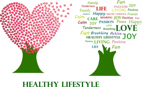 healthly lifestyle