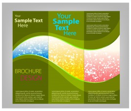 cdr brochure designs free