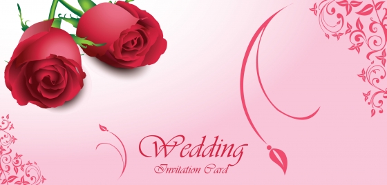 Red Rose Card Vectors Stock For Free Download About 13 Vectors Stock In Ai Eps Cdr Svg Format