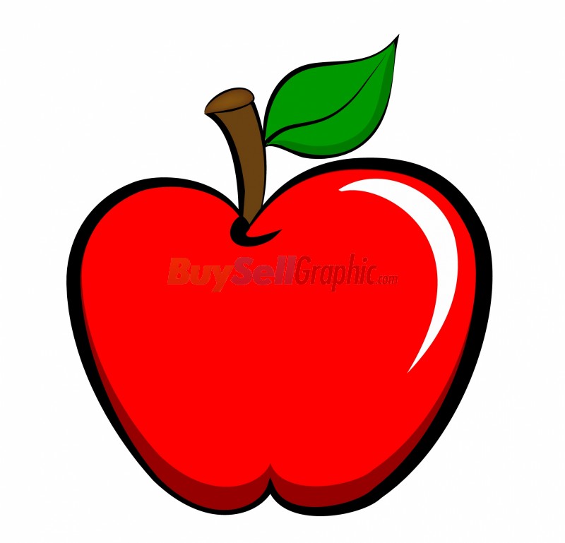 apple ai apple eps total size Red Delicious Apple