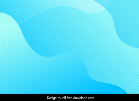 abstract background template elegant bright curves secor