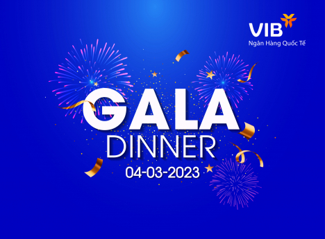 Backdrop gala dinner 31mx42m template modern dynamic fireworks vectors  stock in format for free download 162 bytes