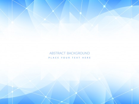 Blue abstract background vectors stock in format for free download 