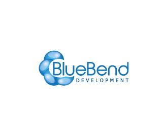 blue bend