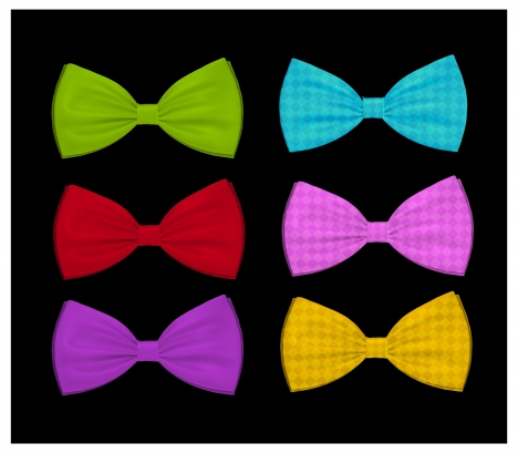 bow collections