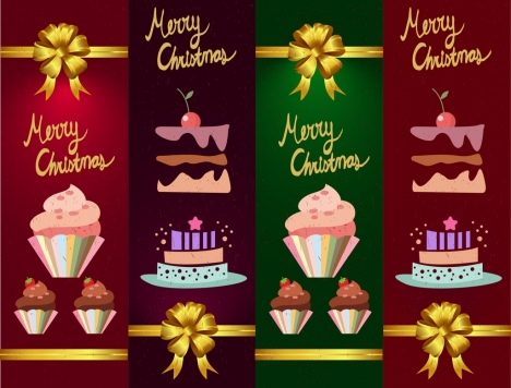 Christmas Cake Special Poster เทมเพลต | PosterMyWall