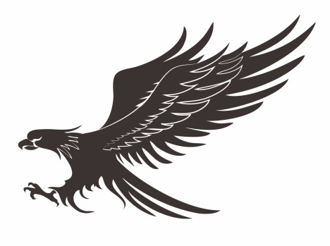 coat-of-arms bird