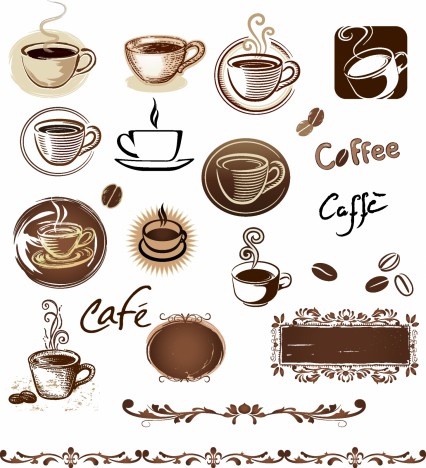 Coffee Elements