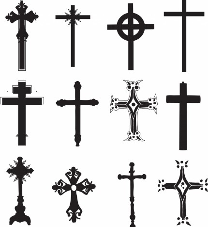 Cross Religious Symbol Christian Religion