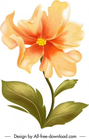Premium Vector | Flower graphic illustration poppy sketch tattoo print color  sketch