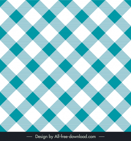 gingham pattern template elegant symmetric geometric textured