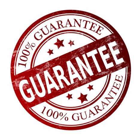 Guarantee stamp - Stock Image vectors stock in format for free download ...