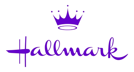 hallmark logo vector