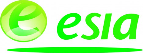 Logo Esia