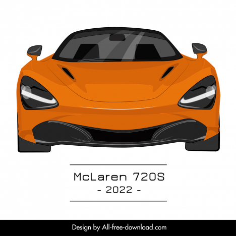 McLaren 720S Spider Patent Images Leaked  The Supercar Blog