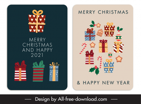 Two sides Birthday vertical greeting card. Design with hand drawn elements.  Celebration invitation template. Vector illustration in sketch style.  Festive kids colorful poster 26620298 Vector Art at Vecteezy