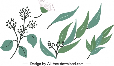Floral Design Flower Leaf PNG Clipart Art Black And White Branch  Drawing Flora Free PNG Download
