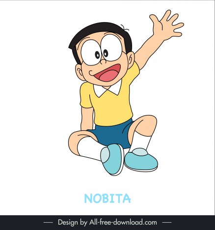 10 Lines on Doraemon for Students and Children in English  A Plus Topper