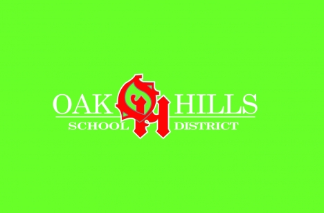 oak hills logo