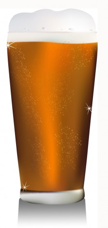 Orange Beer