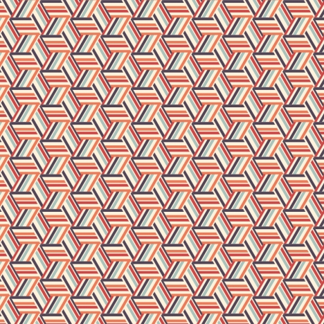 pentagon pattern