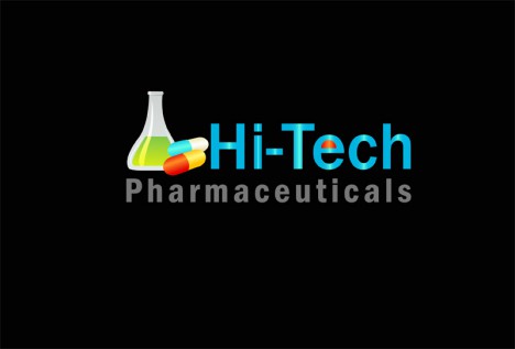 Pharmaceutical industry Logo