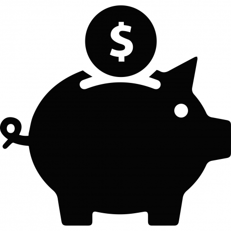 Project  Pencil Scheme of Cute Piggy Bank Working Sketch of Money  Container in Pig Form with Dimensions Stock Illustration  Illustration of  plan silhouette 128910504