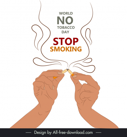 Anti tobacco day drawing/no smoking drawing/tobacco drawing/tambaku drawing/stop  smoking drawing | By Easy Drawing SA | Facebook