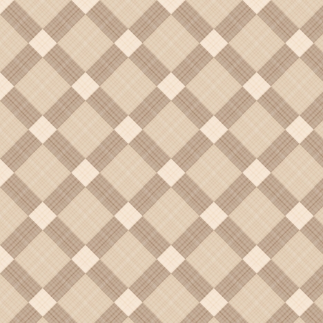square diamond pattern
