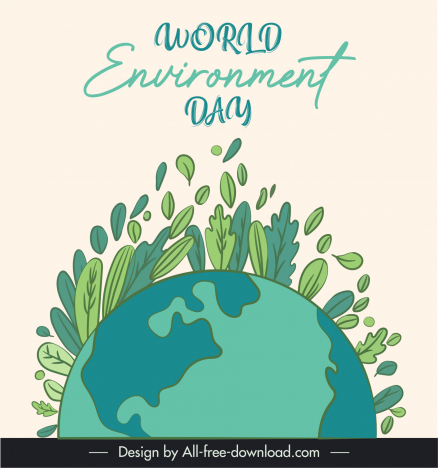 world environment day Template  PosterMyWall