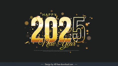 2025 calendar background template dynamic contrast shiny dynamic