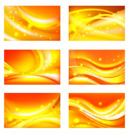 abstract swirl wave backgrounds