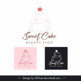 Candy, chocolate, bakery, sweets, or food logo within 12 hrs | Upwork