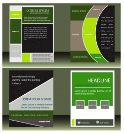 business layout design