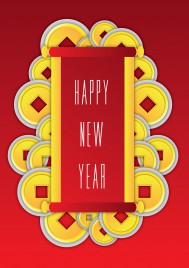 chinese happy new year