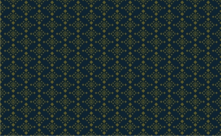 classical pattern background repeating tribal style