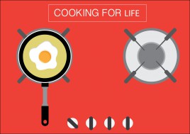 cooking for life