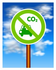Ecologic sign