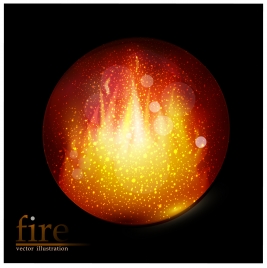 fire orb