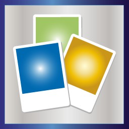Gallery view icon