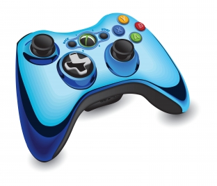 game pad game controller