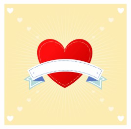 Heart Emblem