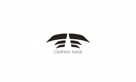 Logo for any corporates