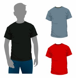 Men t-shirt
