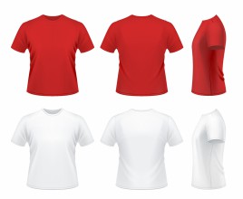 Men T-shirts
