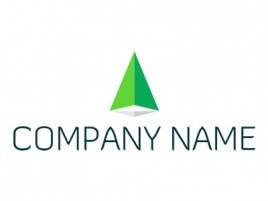Modern Logo, Launching, Showing Progress