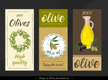 olive oil label templates fruit jar wreath sketch