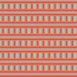 rectangle line pattern