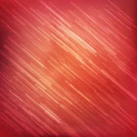 red bar abstract background