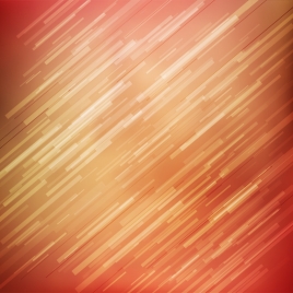 red bar abstract background
